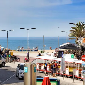 Barranco , Carvoeiro (Lagoa) Portugal