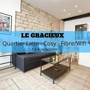 Le Gracieux - Milora - Apartamento