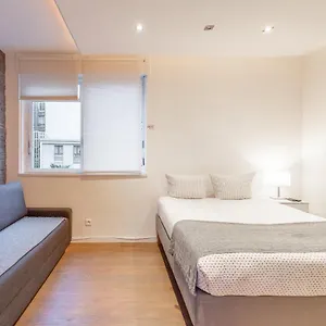 Victor Hugo Flat Apartamento