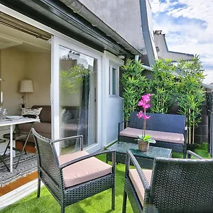 Appartement St Michel - Deluxe - Harpe, Parijs