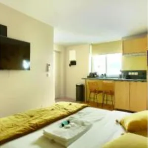 Centre De By Prestige Apartamento